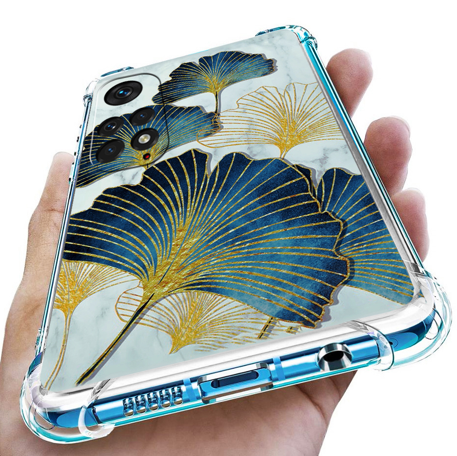 

Etui do Xiaomi Redmi Note 11 11S Szkło