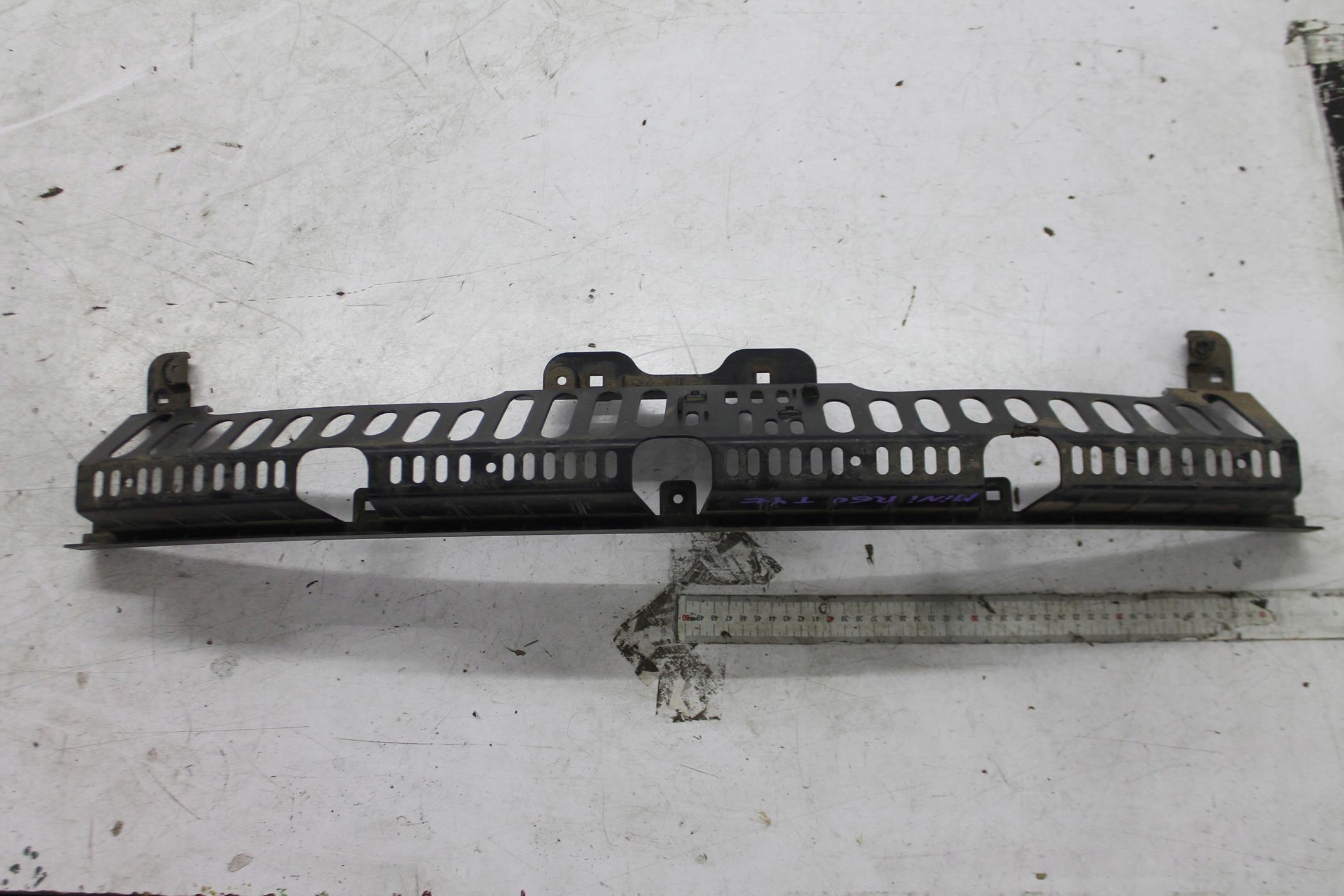 bumper bracket rear part rear 9800757 MINI R60 10-16