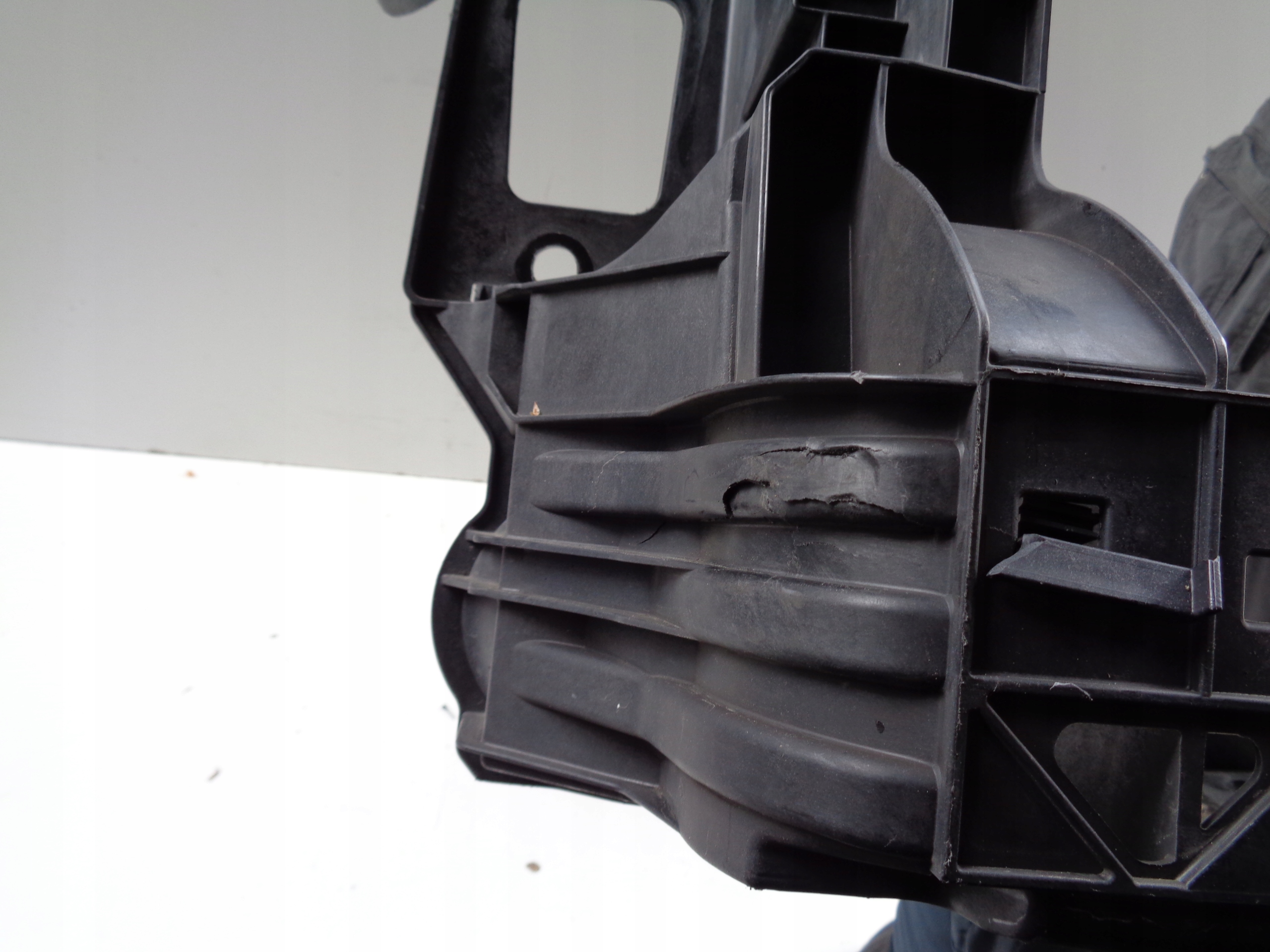 bar, wall front SEAT IBIZA IV 4 6J 6J0 12- LIFT