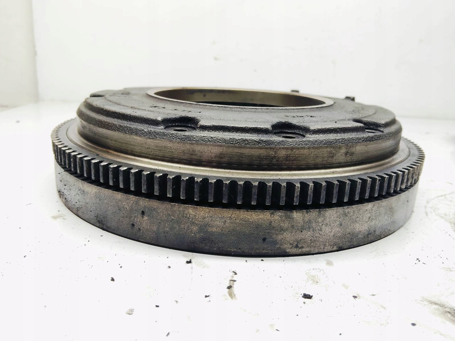 Embrayage Disque de pression Audi A3 8L 1.6 LUK 027105273D