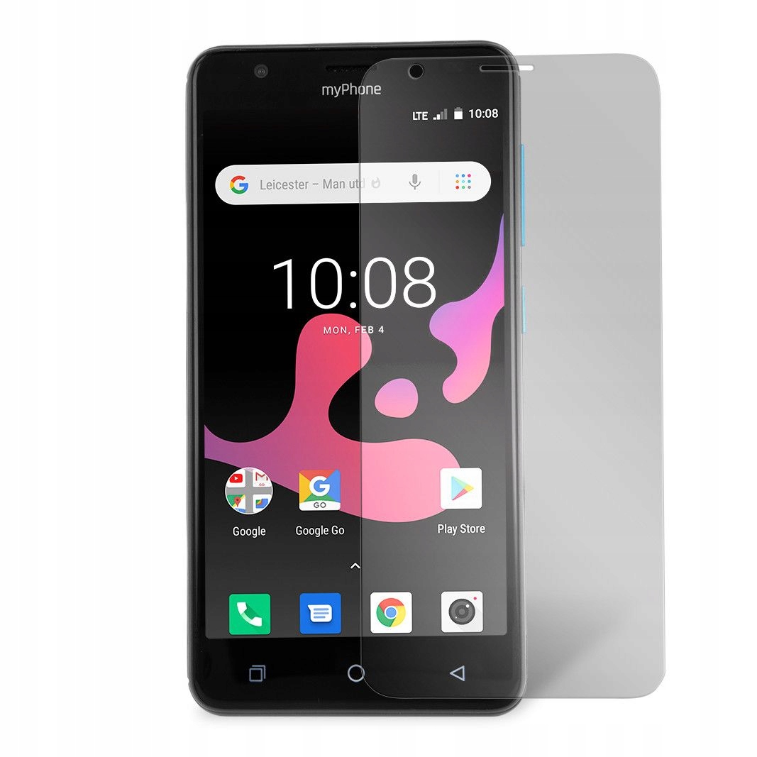 

Szkło hartowane myPhone Fun 8
