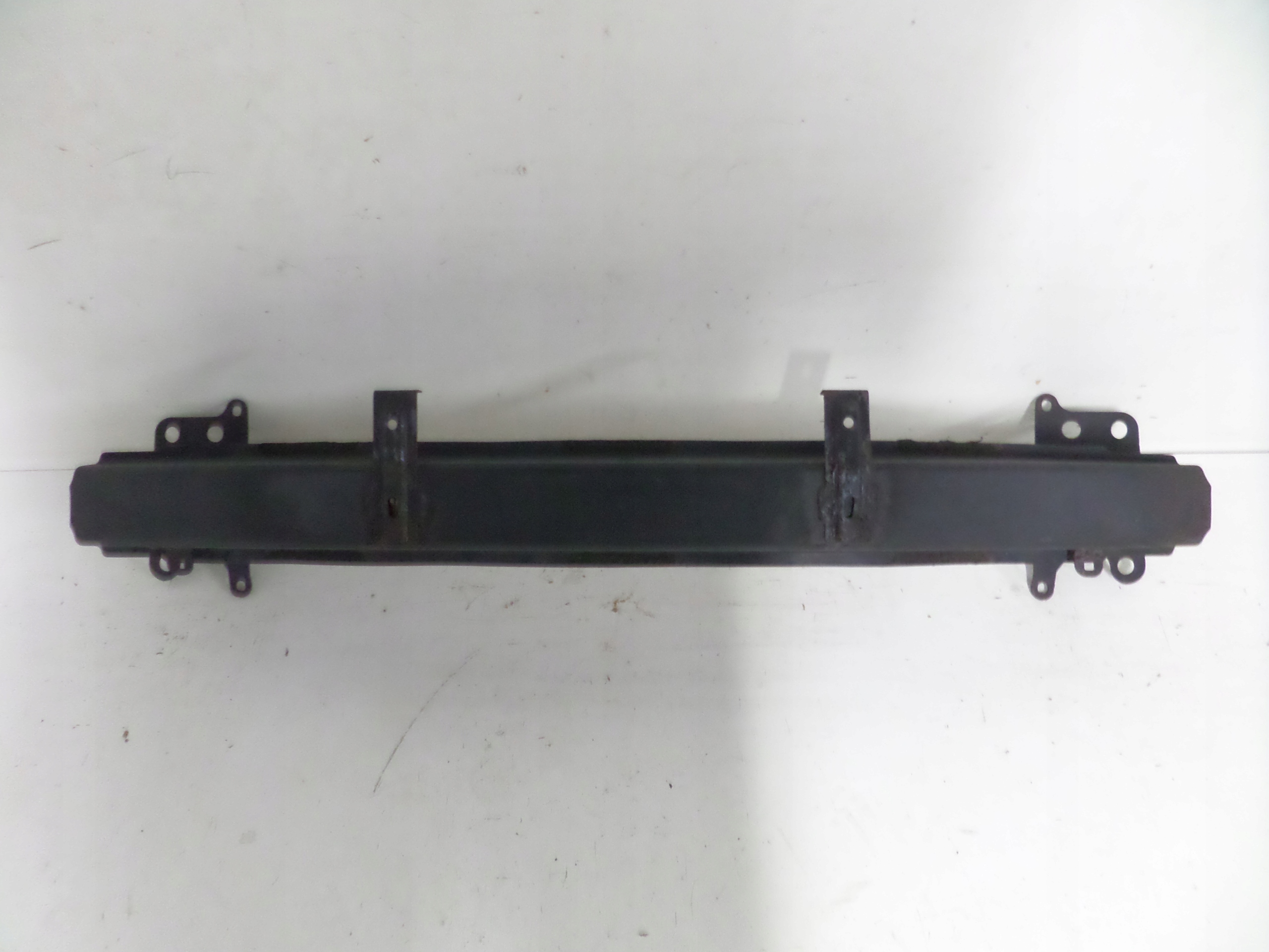 pillar sider front SKODA FABIA II 07-10