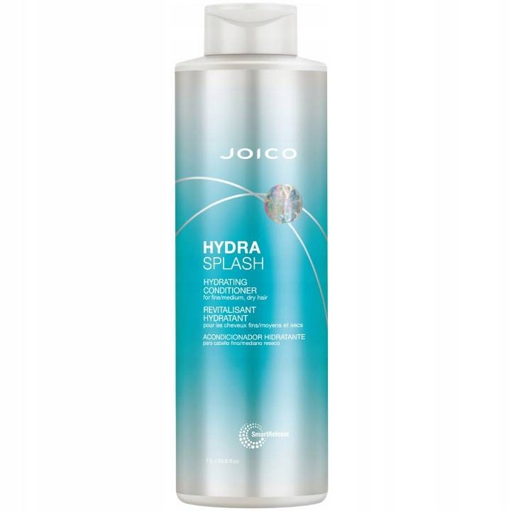 Joico Hydra Splash Hydrating Odżywka 1000ml.