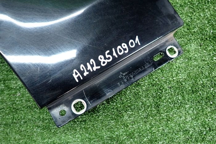 MERCEDES W211 211 E-KLASA fender left front front