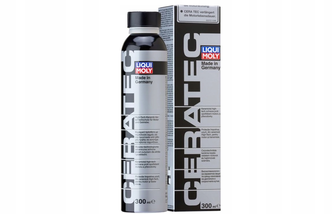 Liqui Moly Ceratec Cera Tec Dodatek 7181