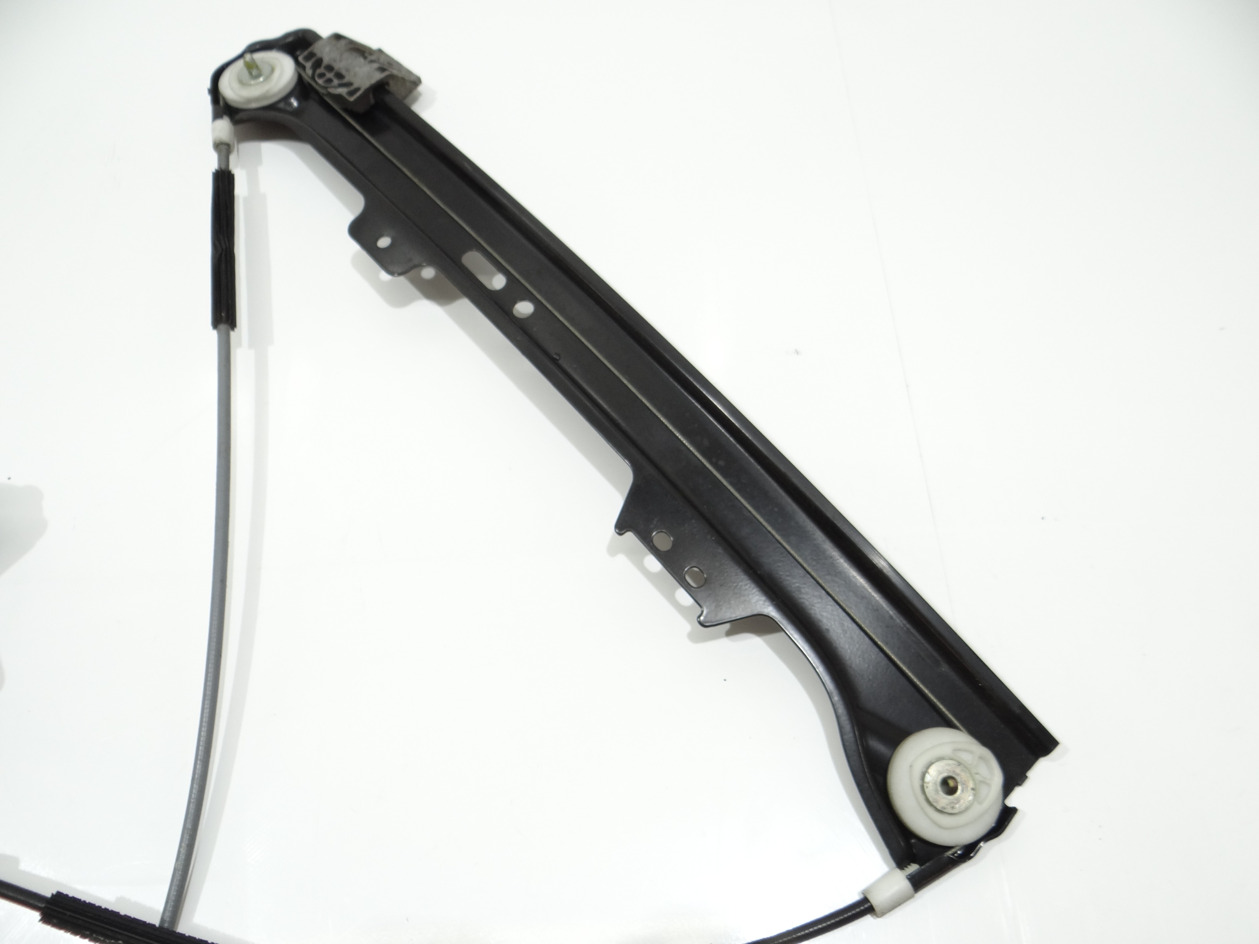 window regulator mechanism right front BMW E60 E61 OE 7034352