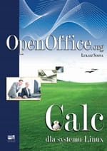OpenOffice.org 2.0 Calc dla Linuksa