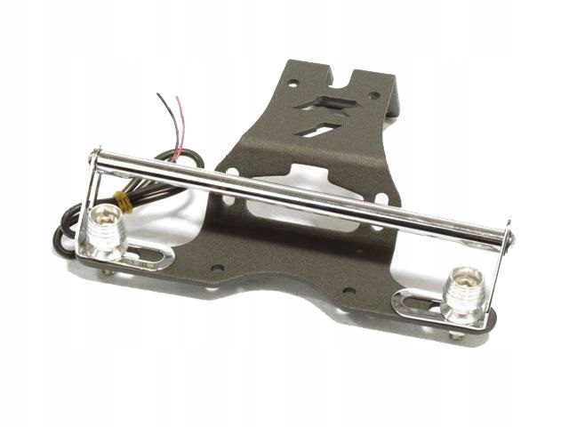 PT-023-2 - Базова пластина Yamaha YZF 1000 R1 R-1