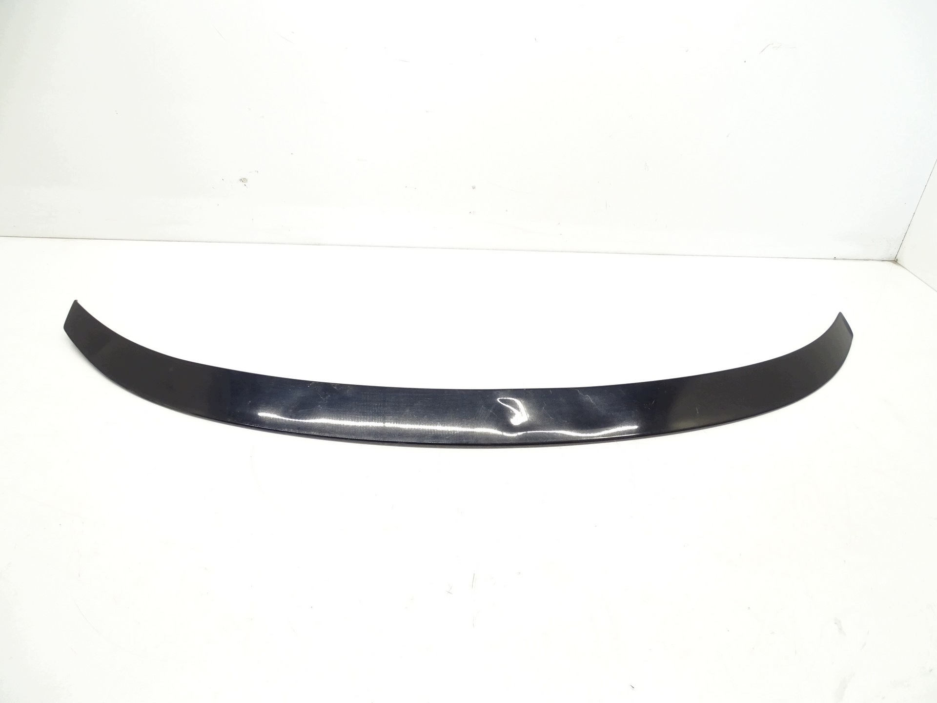 decorative trim of the rear windows bonnet boot VW PASSAT CC 3C8853465A