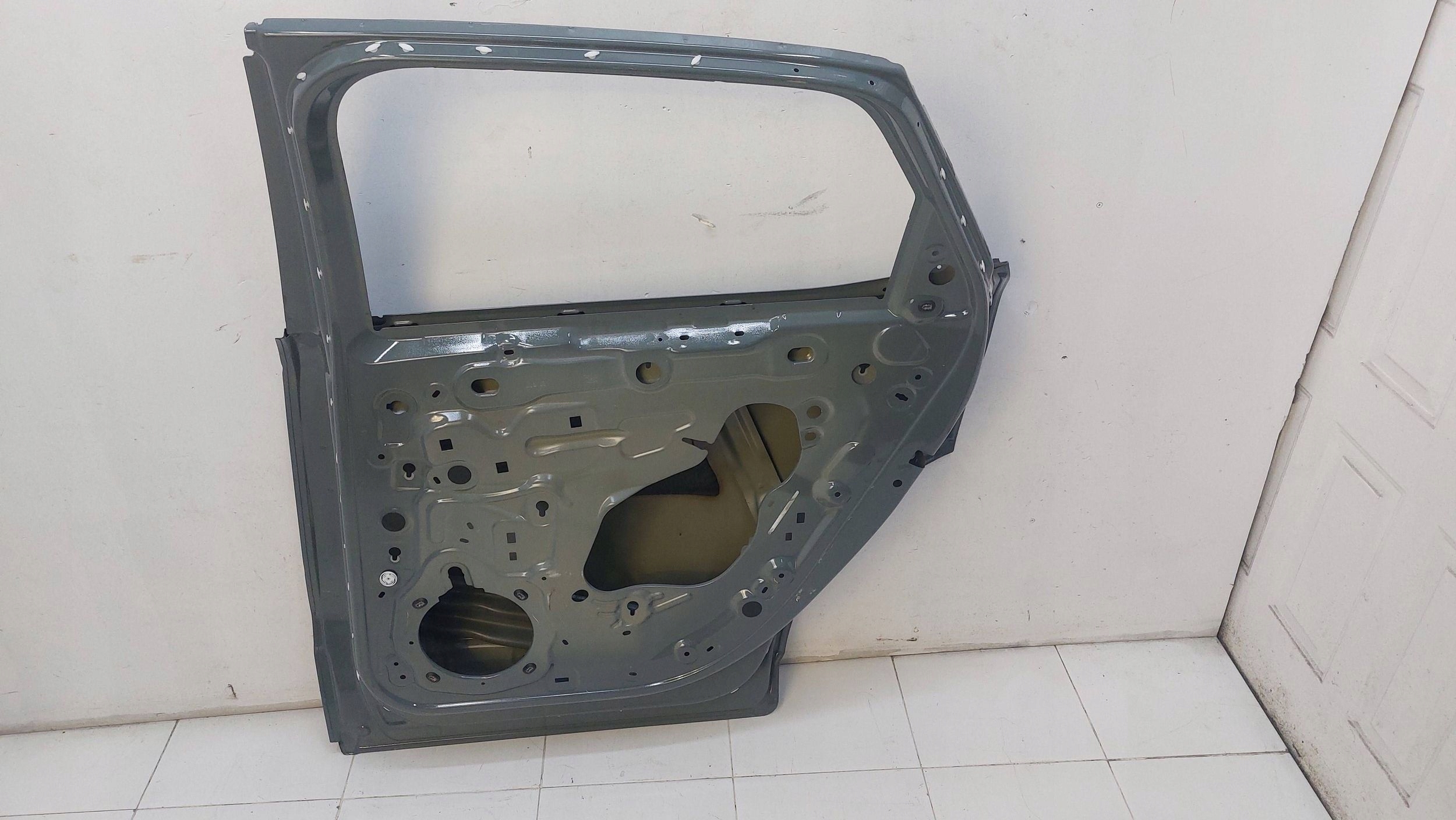 CITROEN C4 III 20r> door rear. right right rear part