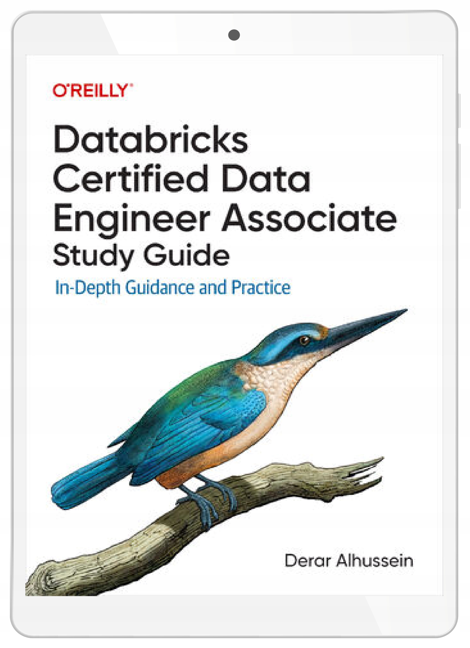 Databricks Certified Data Engineer Associate Study