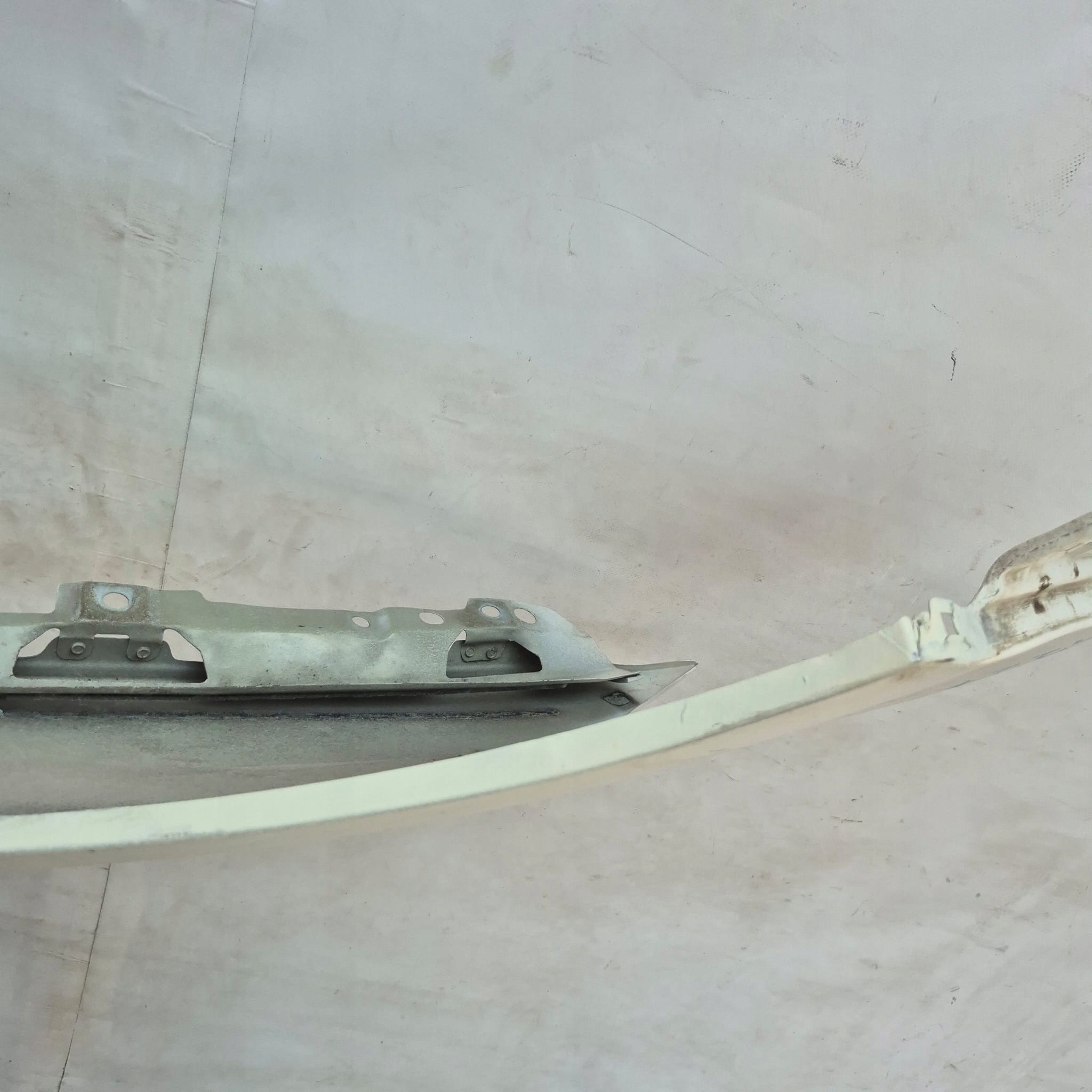 VW PASSAT B6 05-10 fender front front left
