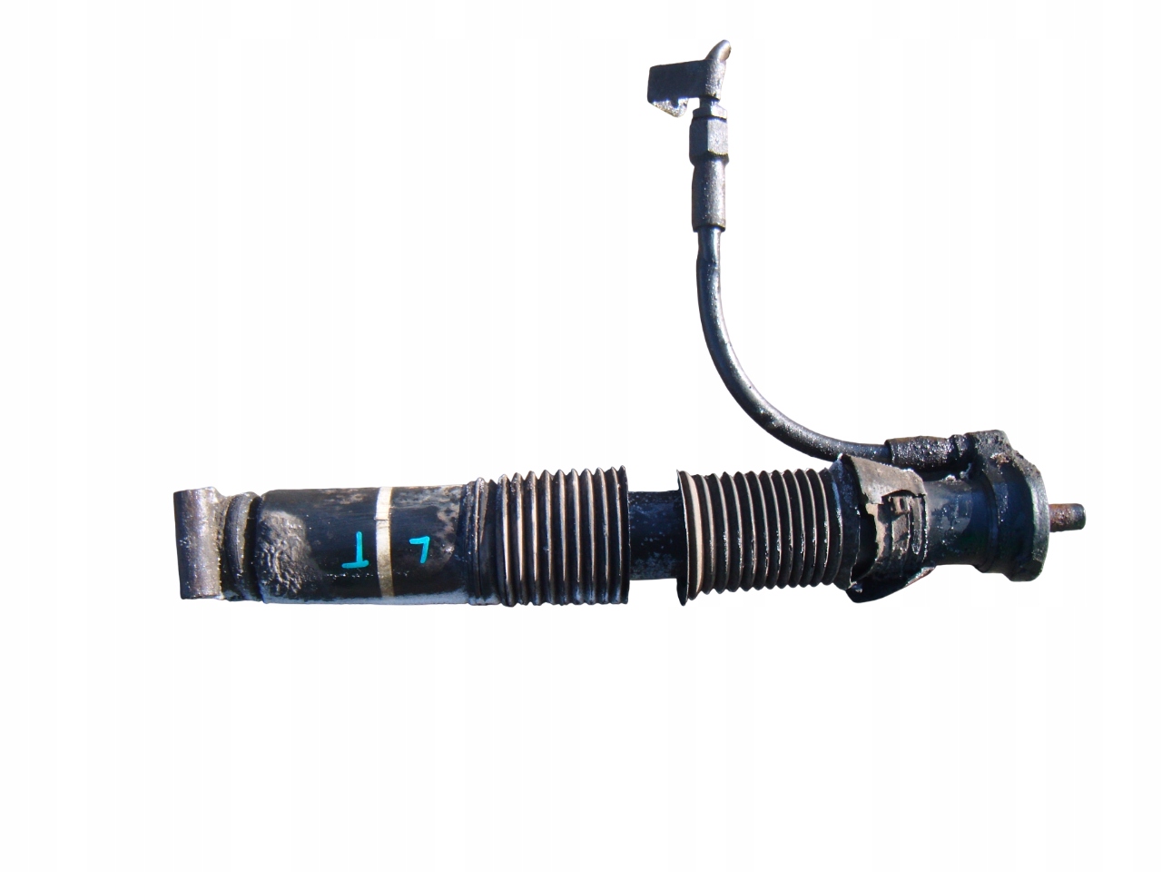 MERCEDES E W124 4MATIC 84- KOMBI AMORTYZATOR LEWY TYŁ