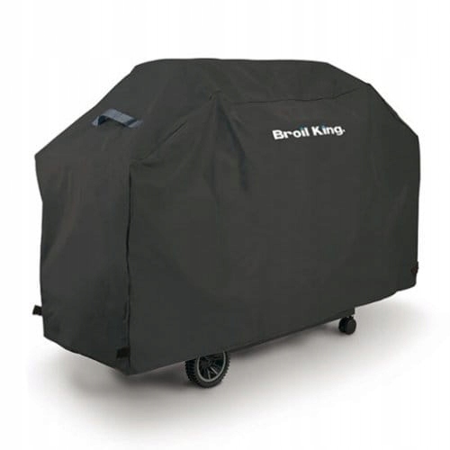 

Pokrowiec Select Baron/crown/monarch/royal Broil K