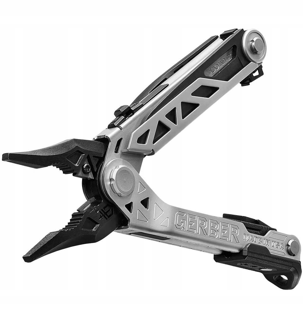 Gerber Center Drive Multitool multifunkční nástroj 14v1, ocel 420HC, po