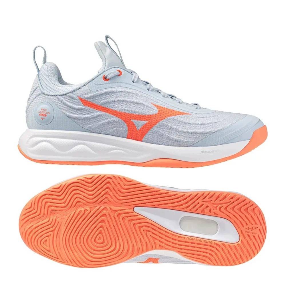 Boty Mizuno Wave Luminous Elite V1GC262084 vel. 38