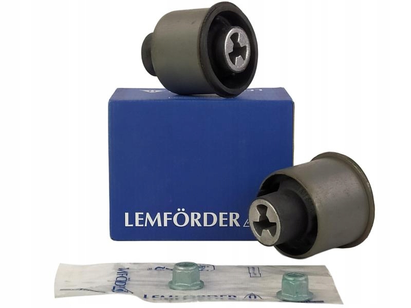 LEMFORDER САЙЛЕНТБЛОК БАЛКИ ЗАД. VW БОРА GOLF IV POLO