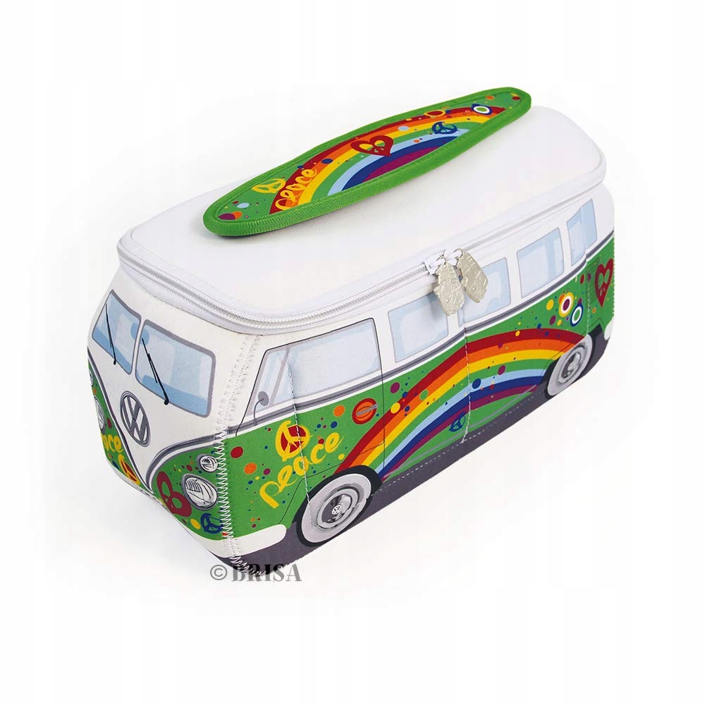 BRISA VW Collection Volkswagen T1 Bulli Bus хиппи