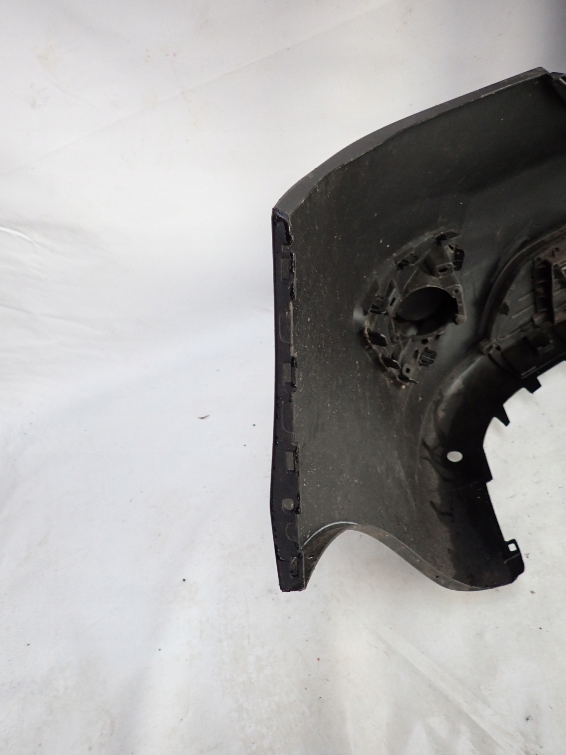 OPEL VIVARO B II 2 14-19 bumper front front 620228716R
