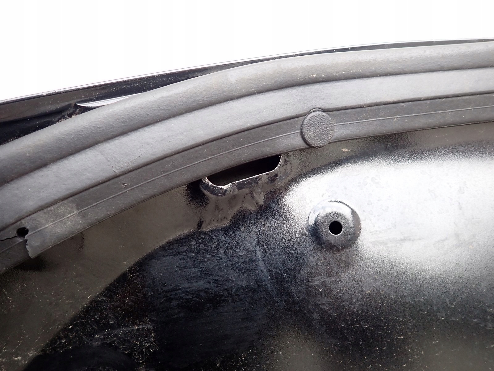Capot MAZDA CX60 KH 2022- CX90 2023- KBY15231XA