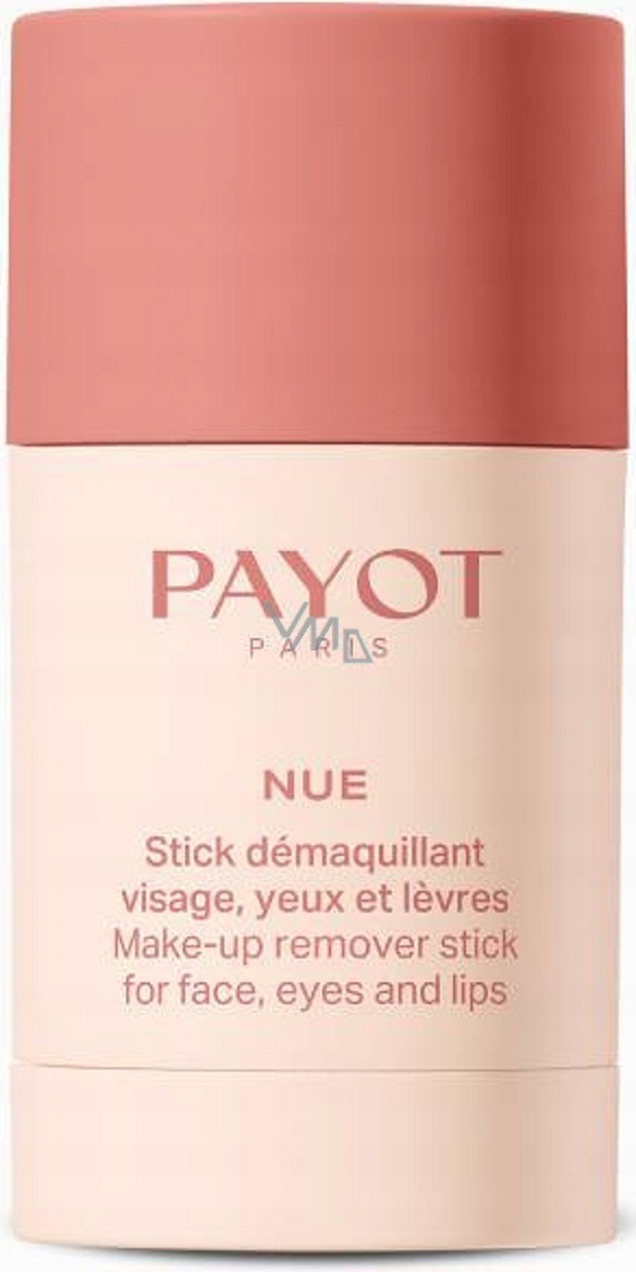 Payot Nue Démaquillant Visage, Yeux et L?vres tyči