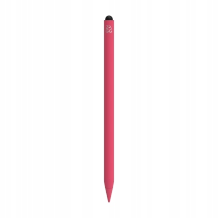 Dotykové Pero Zagg Pro Stylus2 pre Apple iPad ružový