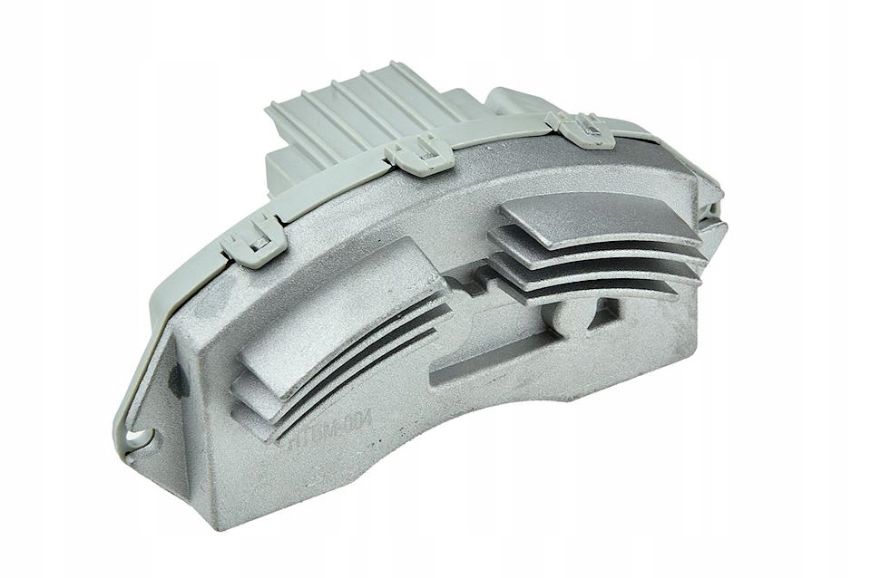 ERD-BM-004 - Резистор вентилятора BMW X3 2010-X5 2007-