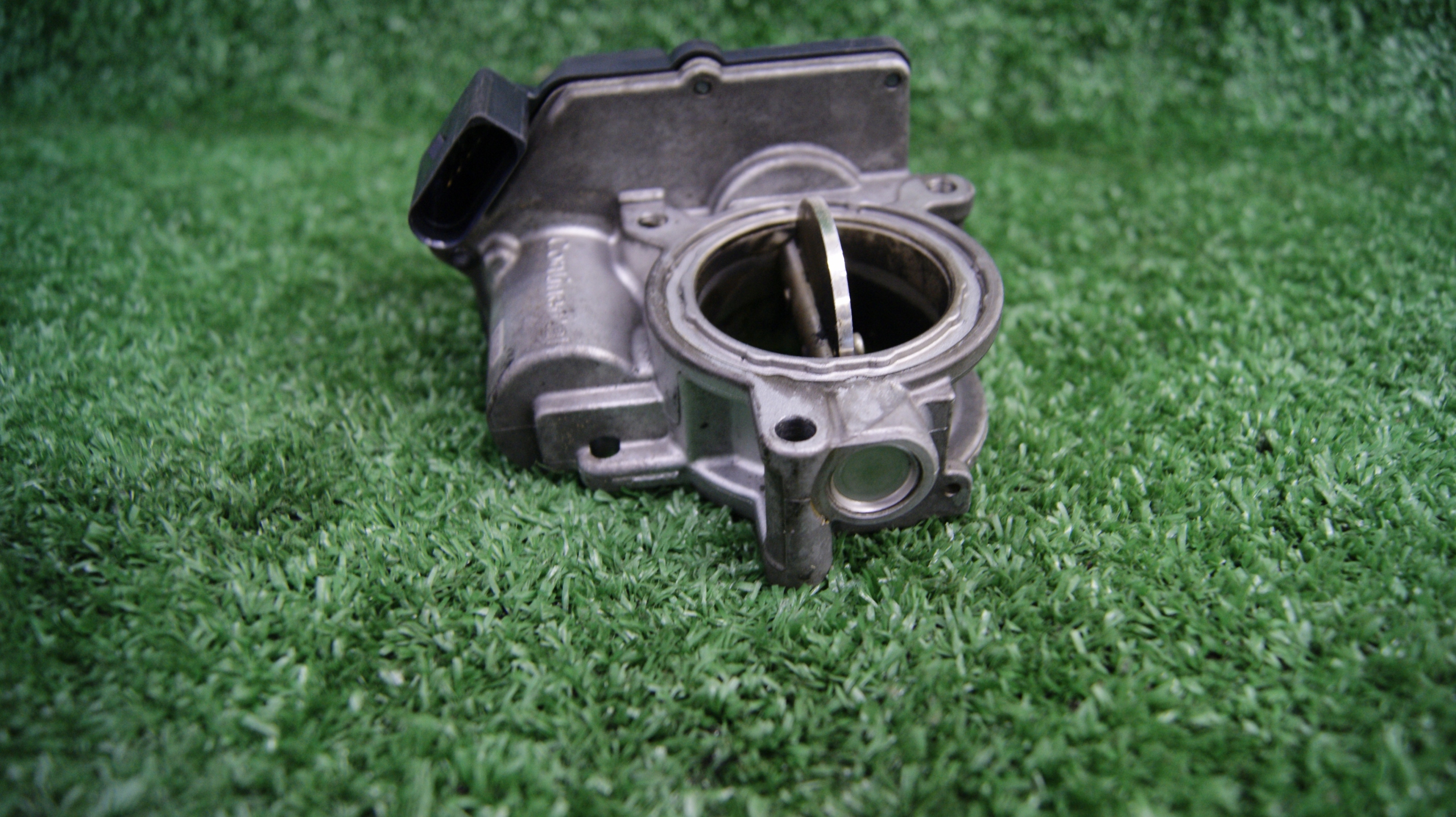 Valvola a farfalla AUDI Q7 A2C85454800 4.2TDI A2C85454800