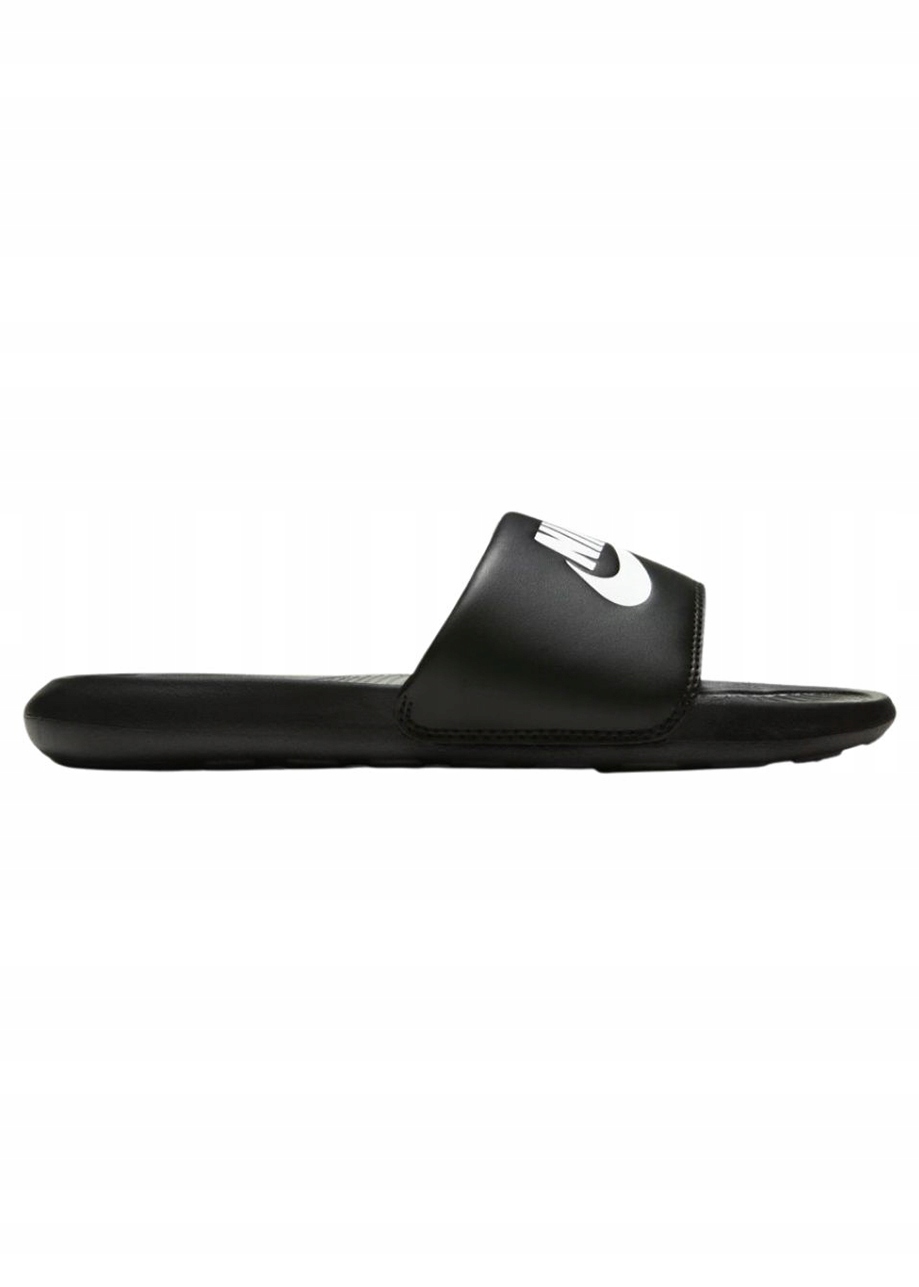 Nazouváky pantofle Nike Victori One Slide Sportovní vel 40,5