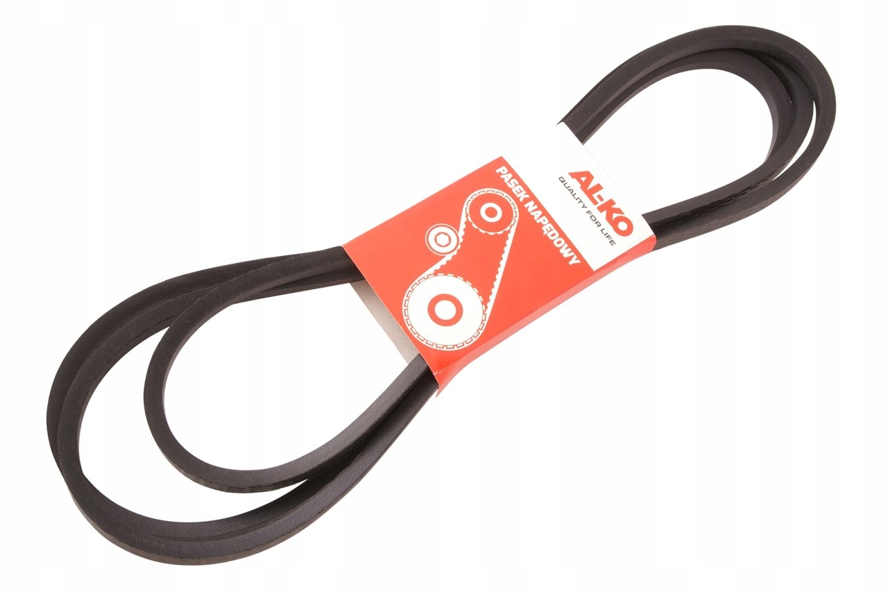 Pásek pro jízdu traktoru Alko 514074 Traktora Al-ko T9 T10 T13 T15-95 T16 T18