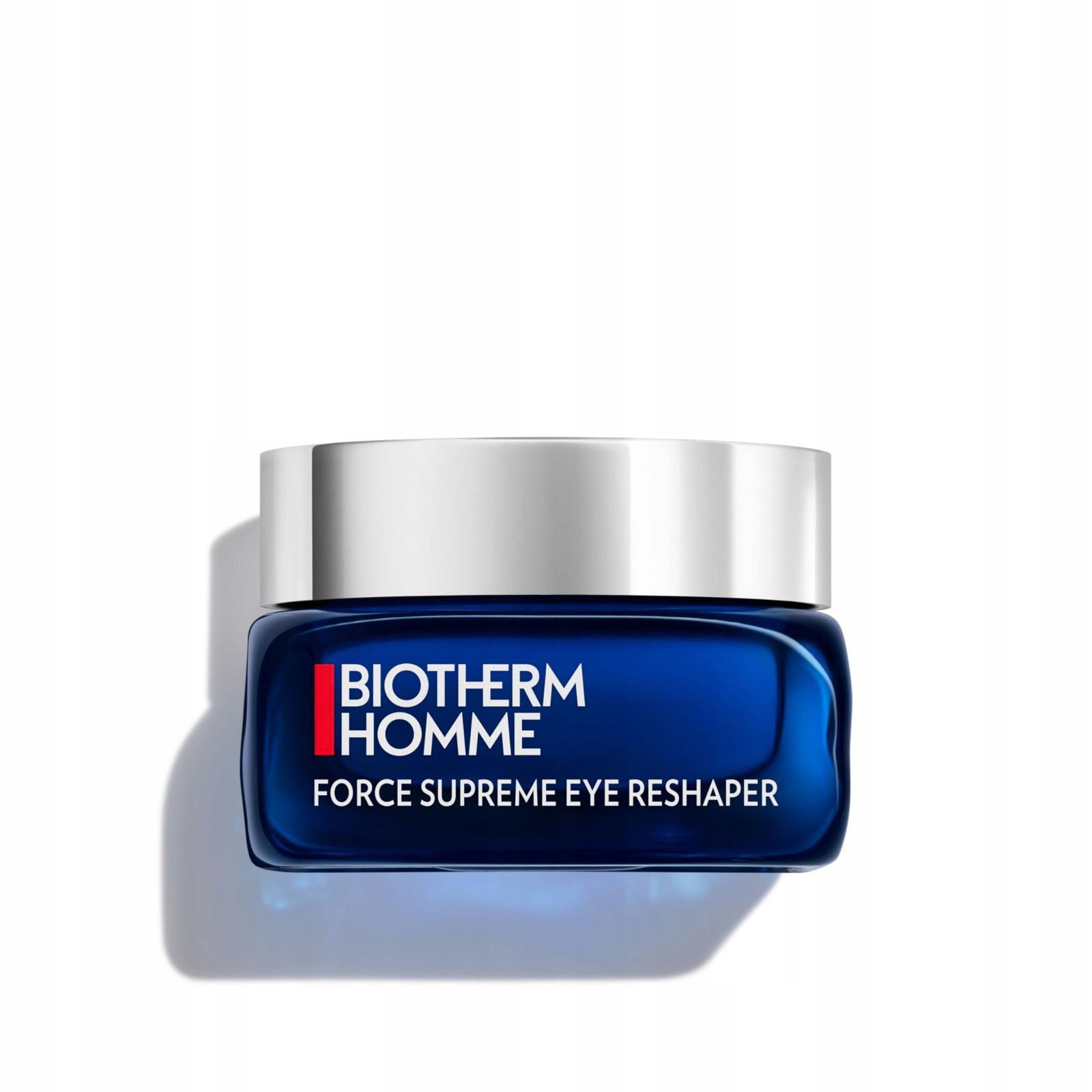 Biotherm Homme Force Supreme Oční Krém Pro Vyhlazení 20ML