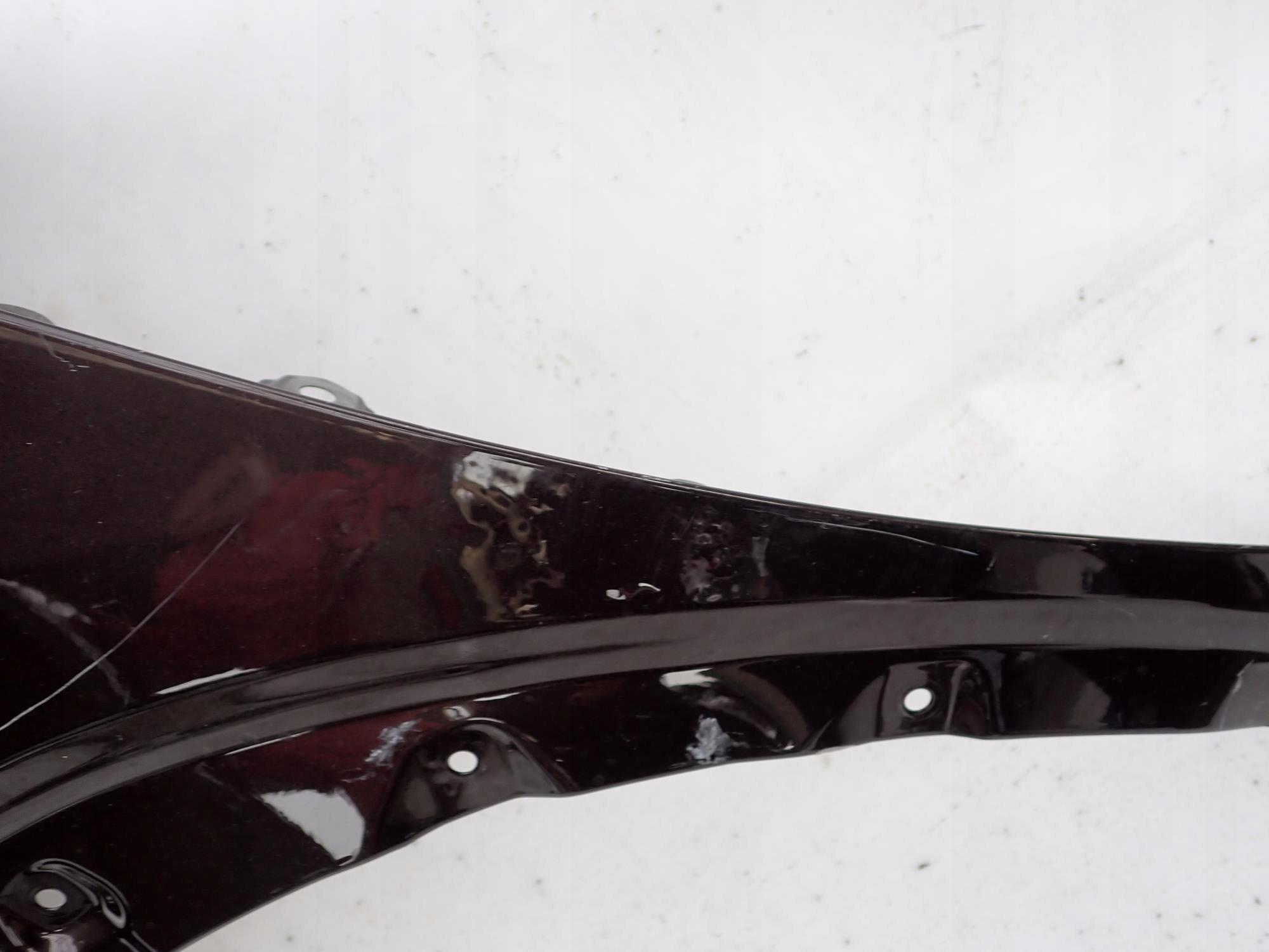 LEXUS NX and 1 14-21 fender front front left
