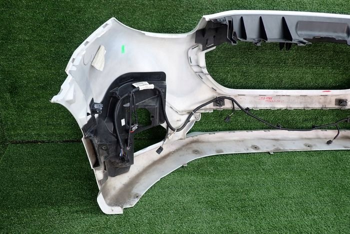 FORD PUMA MK2 II ST-LINE 19- Frontstoßstange vorne