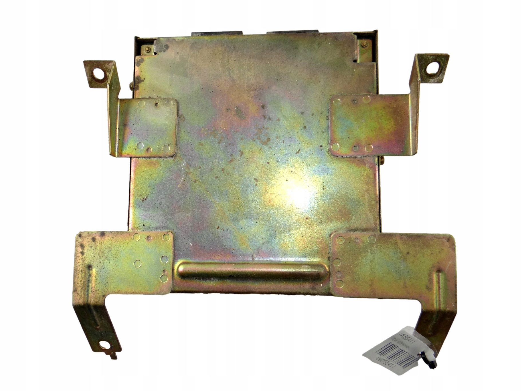 control unit of the engine FORD MAVERICK 407901-3573