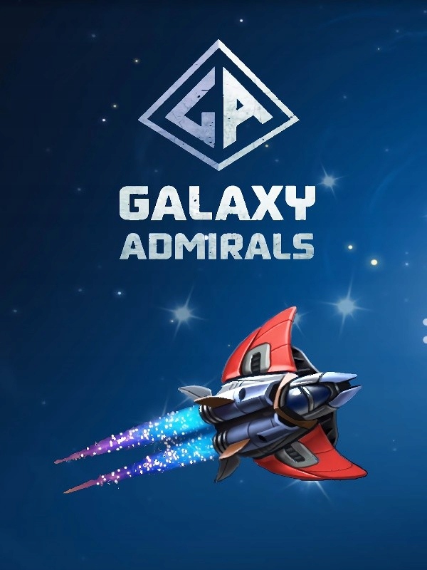 Galaxy Admirals Steam Kod Klucz