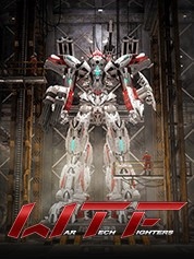 War Tech Fighters Steam Kod Klucz