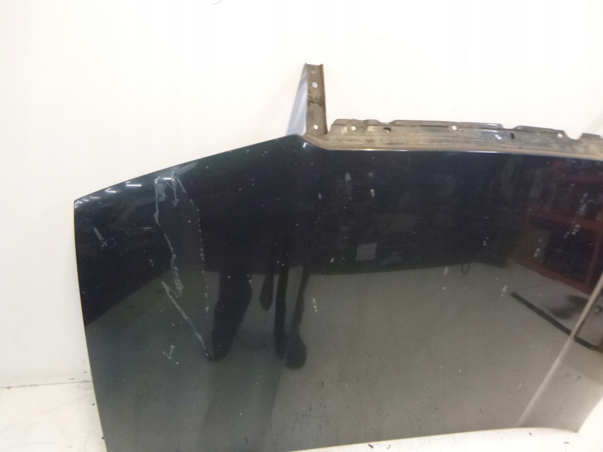 CAPOT SKODA FABIA 9570 1999 – 2008