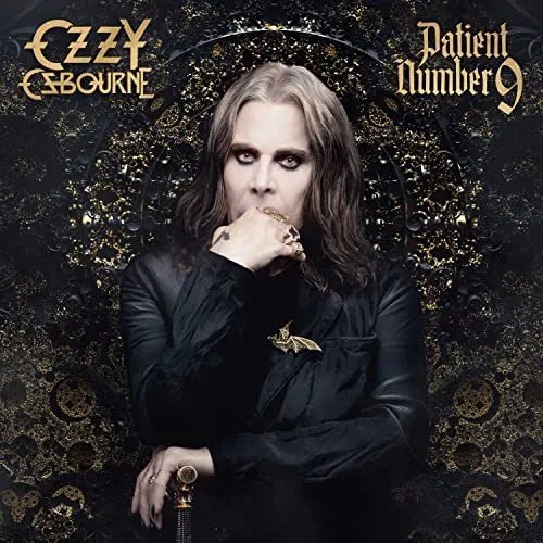 Osbourne Ozzy: Patient Number 9 2Vinyl (lp)