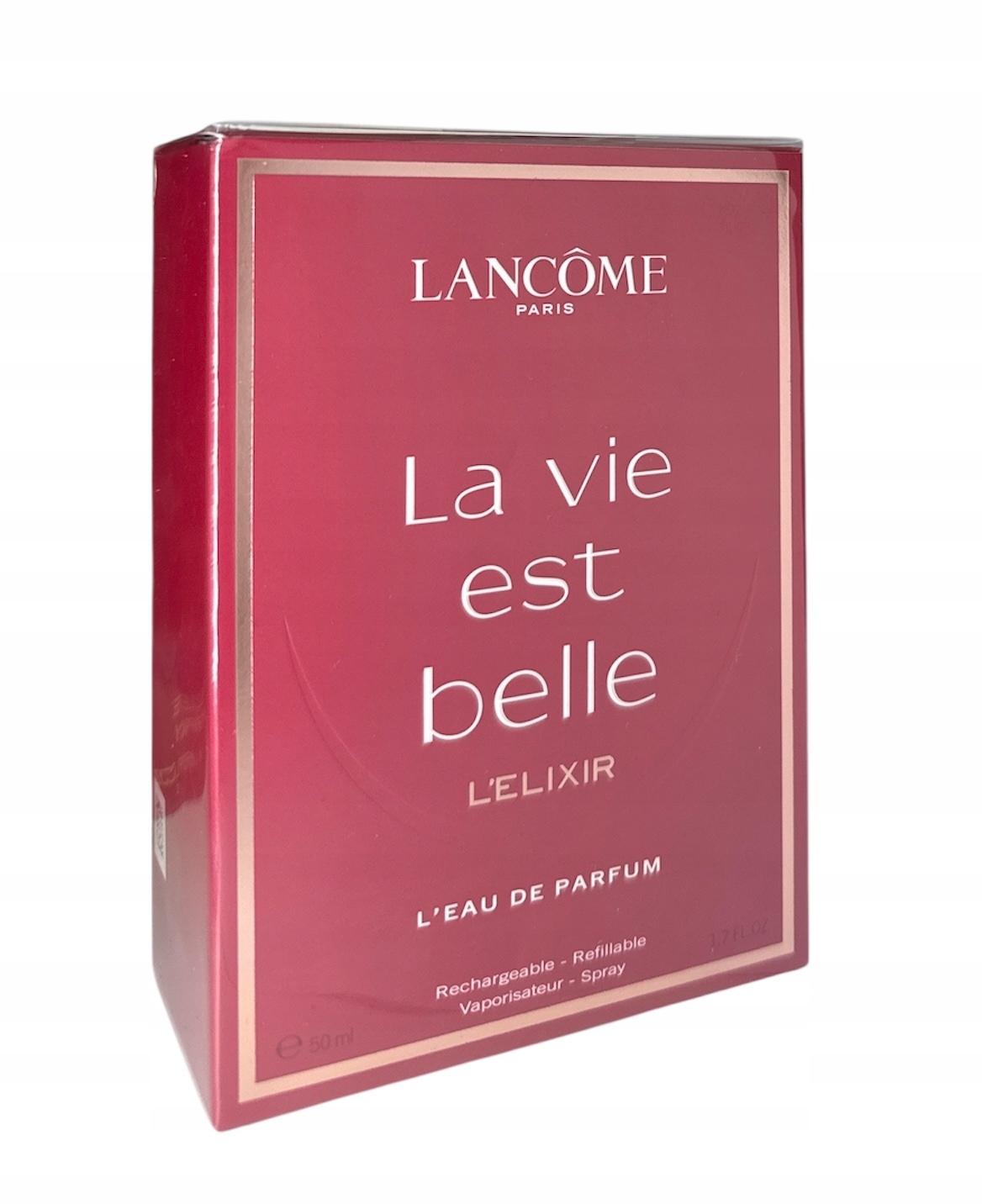 Lancome La Vie Est Belle L'Elixir woda perfumowana 50ml
