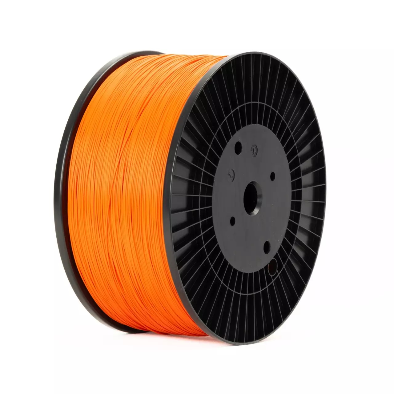 Filament Colorfil Pla Orange Oranžový 9 kg 1,75 mm