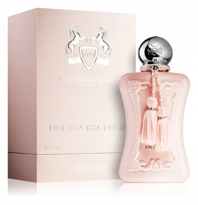 Parfums De Marly Delina Exclusif 75 ML