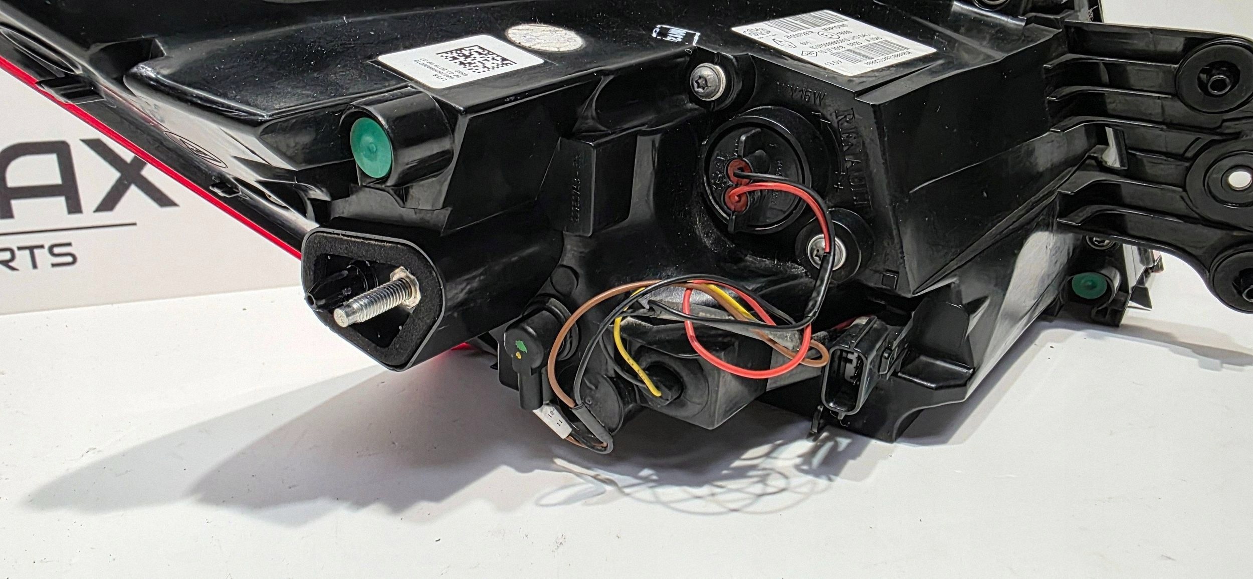 light rear right side Renault Megane IV 265507297R