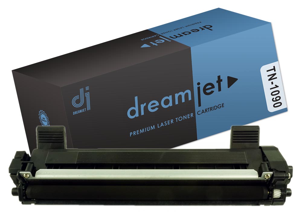 

Toner do Brother TN-1090 DCP-1622WE DCP-1623WE