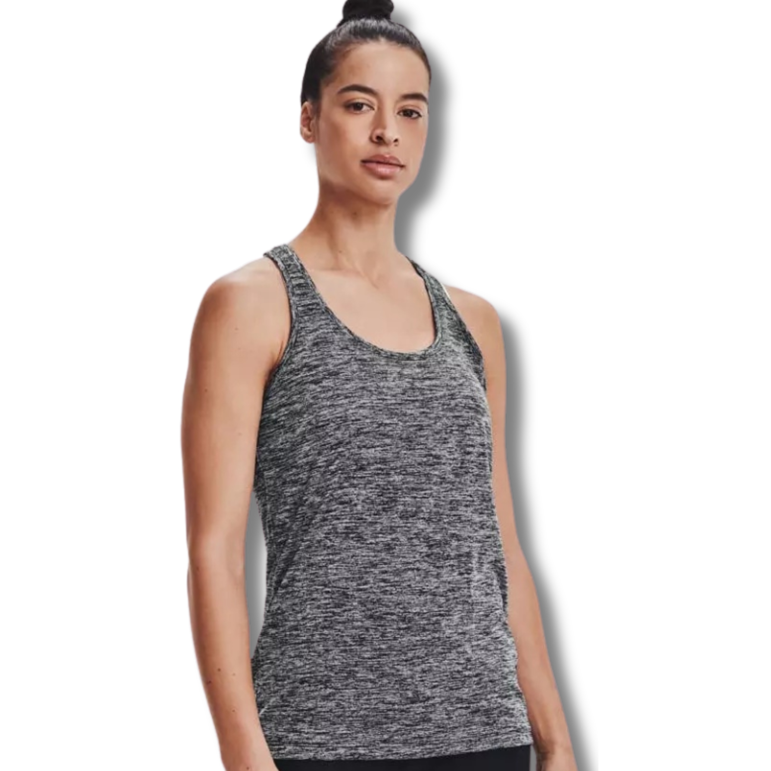 Damska Koszulka Na Ramiączkach Under Armour Tank Top Bokserka M