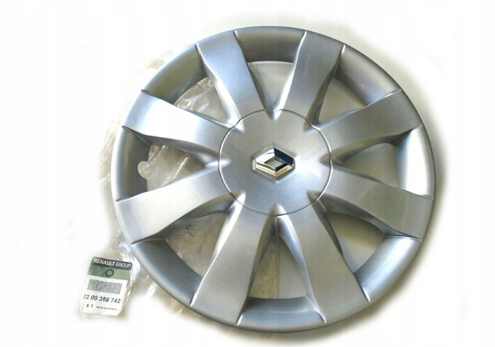 Nowy Kołpak Renault Oe Clio III Modus Oe 8200388742
