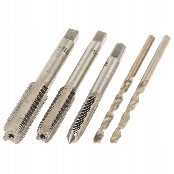 ZESTAW DO DEMONTAZU URWANYCH SWIEC ZAROWYCH 8 10MM Producent code QS20339