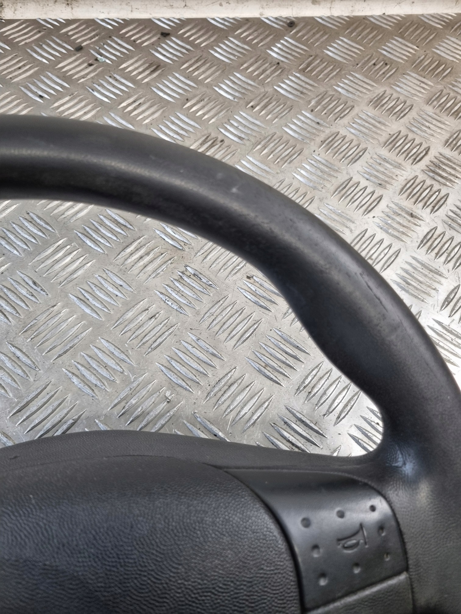 volant OPEL MERIVA A AIR BAG