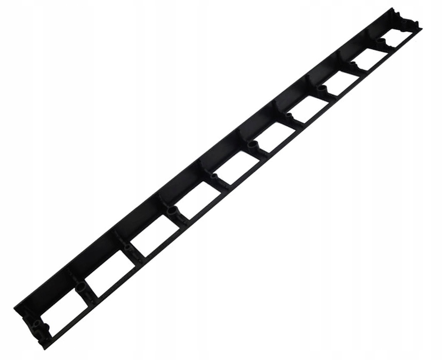 

Obrzeże Ogrodowe Ekobord Mini 27mm 1m