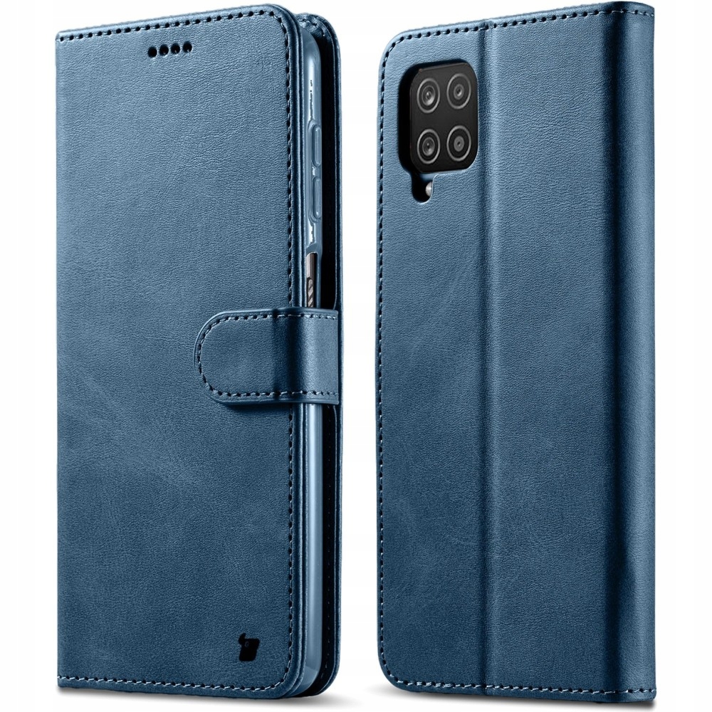 

Etui z klapką do Galaxy M53 5G, pokrowiec, Bizon