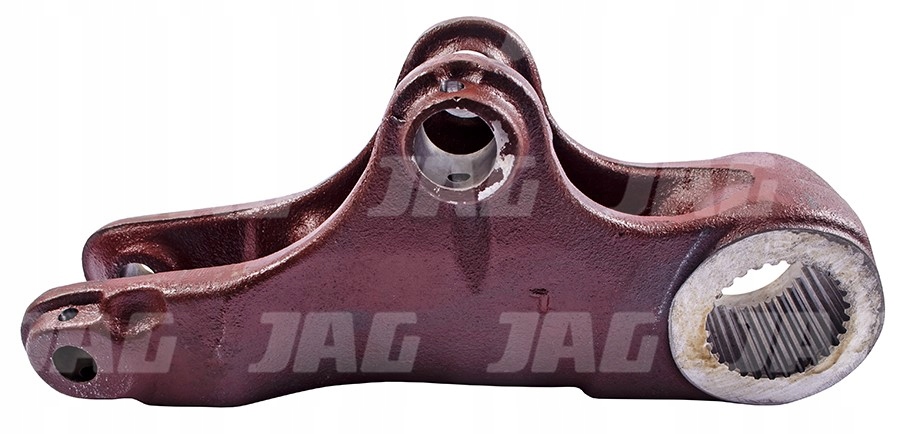 Levé rameno zvedáku John Deere L77718
